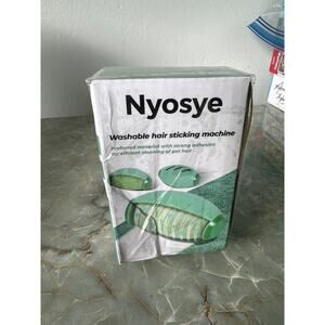 Reusable Lint Roller, Travel Lint Roller, Extra-Sticky Washable Lint remover,